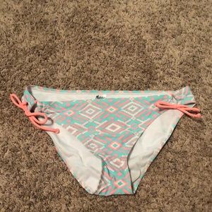 Bikini Bottoms